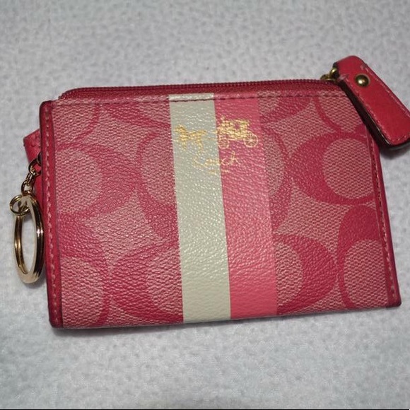 Coach Wallet - Picture 2 of 2